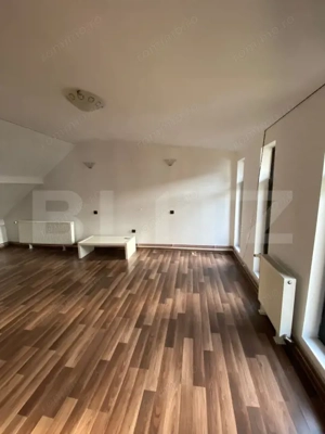 Casă mare, în Centrul Vechi din Deva - 10 camere, ideal locuință + investiție - imagine 9
