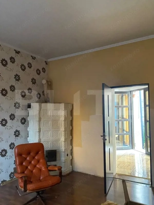 Casă mare, în Centrul Vechi din Deva - 10 camere, ideal locuință + investiție - imagine 6