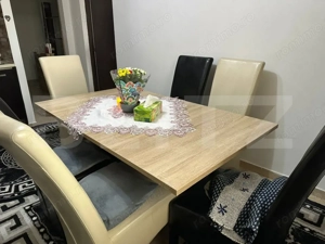  Apartament 3 camere, 70 mp, zona Bejan, parter inalt, boxa generoasa - imagine 3