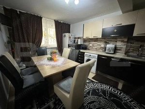  Apartament 3 camere, 70 mp, zona Bejan, parter inalt, boxa generoasa - imagine 2