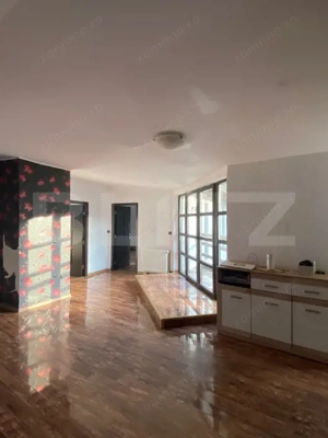 Casă mare, în Centrul Vechi din Deva - 10 camere, ideal locuință + investiție - imagine 7
