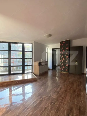Casă mare, în Centrul Vechi din Deva - 10 camere, ideal locuință + investiție - imagine 8
