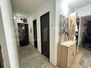  Apartament 3 camere, 70 mp, zona Bejan, parter inalt, boxa generoasa - imagine 5