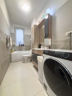 Apartament modern cu 2 camere- zona Decathlon - imagine 6
