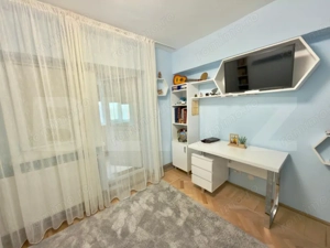 Apartament 4 Camere, 108 mp, Etaj 1 – Zona 1 Mai