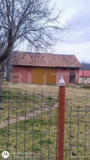  Oportunitate investițională – Casă cu teren extins in Comuna Geaca  - imagine 16