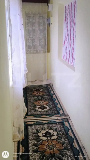  Oportunitate investițională – Casă cu teren extins in Comuna Geaca  - imagine 7