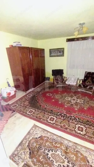  Oportunitate investițională – Casă cu teren extins in Comuna Geaca  - imagine 9