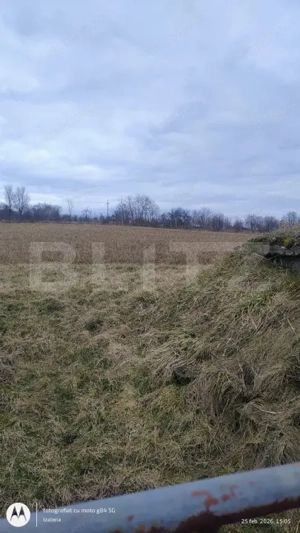  Oportunitate investițională – Casă cu teren extins in Comuna Geaca  - imagine 18