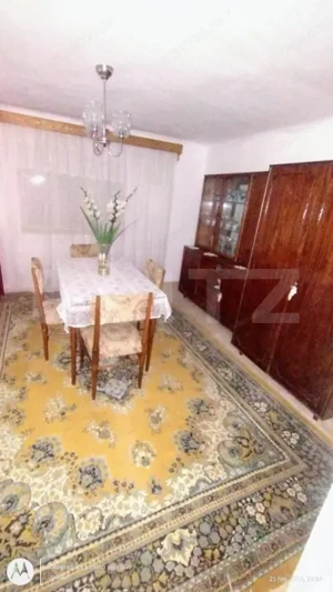  Oportunitate investițională – Casă cu teren extins in Comuna Geaca  - imagine 6