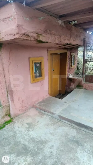  Oportunitate investițională – Casă cu teren extins in Comuna Geaca  - imagine 14