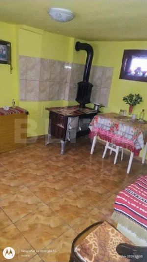  Oportunitate investițională – Casă cu teren extins in Comuna Geaca  - imagine 11