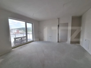 Apartament 3 camere, 58 mp, zona BMW - imagine 2