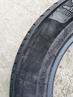 Vând anvelope de vară 185/65/R15  - imagine 4