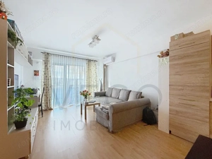 Apartament 2 camere in bloc nou, terasa 9 mp, garaj, zona Iulius Mall