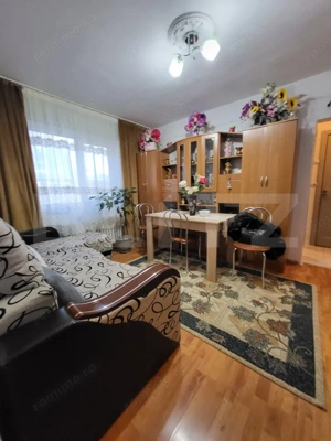 Apartament cu 2 camere, 34.57 mp, zona Micro 3 - imagine 2