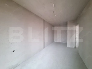 Apartament 2 camere, etaj intermediar, zona Vivo  - imagine 2