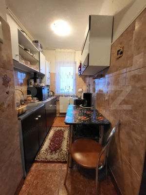 Apartament cu 2 camere, 34.57 mp, zona Micro 3 - imagine 4