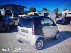 Vând Smart Fortwo  - imagine 2