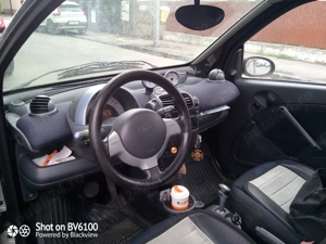 Vând Smart Fortwo  - imagine 5