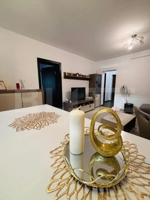 Studio premium 2 camere, parcare inclusă în Sânpetru