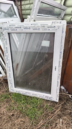 Geam Termopan 85 pe 111 H