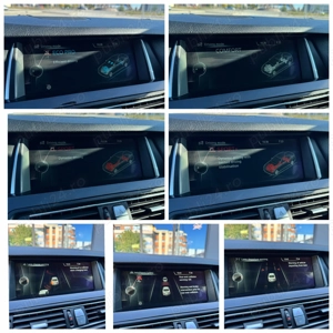 BMW 525 XDrive 4butoane, Keyless,camere Euro6 - imagine 7