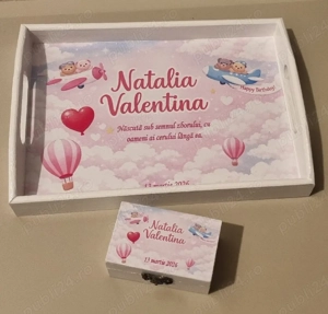 set taiere de mot - imagine 2