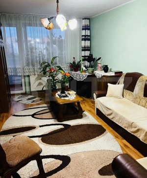 Apartament 3 camere, zonă semicentrală