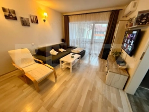 Apartament 2 camere, parcare inclusa, Sanpetru, Brasov