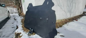 Scut metalic Ford S-Max - imagine 3