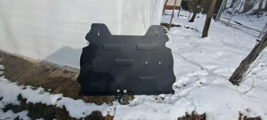 Scut metalic Ford S-Max - imagine 2