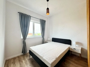   Studio modern de închiriat   Bloc nou 2024   Zona Brana   - imagine 5