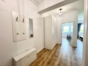   Studio modern de închiriat   Bloc nou 2024   Zona Brana   - imagine 3