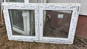 Geam Termopan 144 pe 80 H