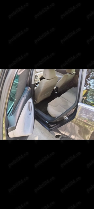 Volkswagen Passat b6 Automata 