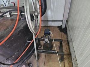 Vand cazane tuica cu  cuptor - imagine 3