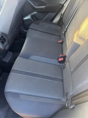 T-roc 2024 in garantie  - imagine 5