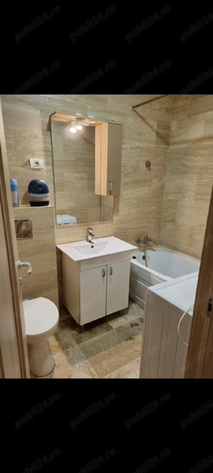 apartament 2 camere de inchiriat zona Mall Vitan - imagine 3