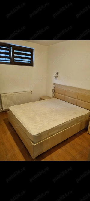 apartament 2 camere de inchiriat zona Mall Vitan - imagine 2