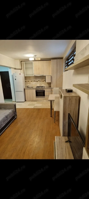 apartament 2 camere de inchiriat zona Mall Vitan - imagine 5