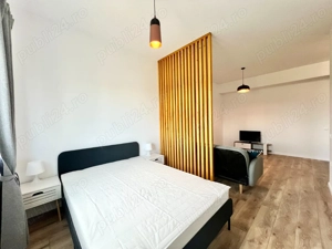   Studio modern de închiriat   Bloc nou 2024   Zona Brana   - imagine 7