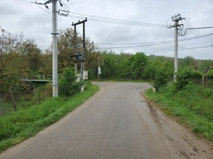 De vanzare casa si teren Alba