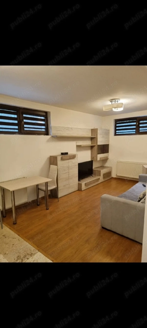 apartament 2 camere de inchiriat zona Mall Vitan - imagine 8