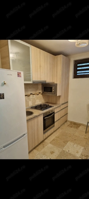 apartament 2 camere de inchiriat zona Mall Vitan - imagine 7