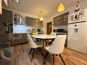 Casă renovată 2023, Curte proprie în curte interioa