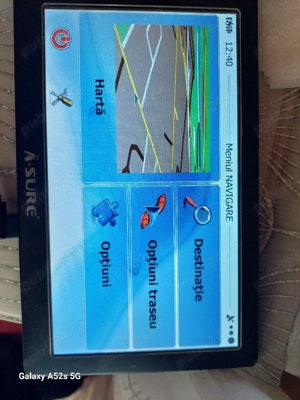 Gps camion actualizări și vanzare - imagine 3