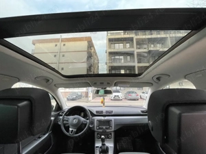 Volkswagen Passat 2.0 TDI 2012  - imagine 5