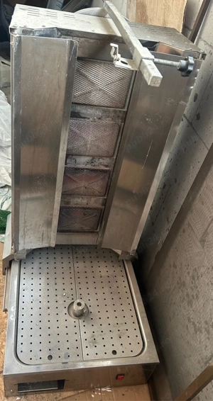 vanzare utilaj  - imagine 5