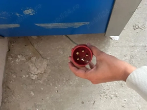 vanzare utilaj  - imagine 2